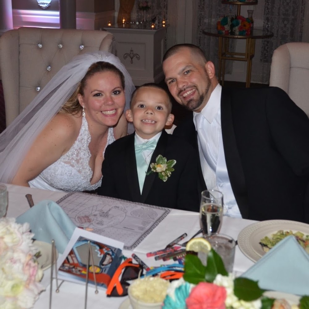 Meet your Posher, Christina